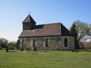 Village church Schwabeck