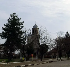 Ascension of Jesus Church