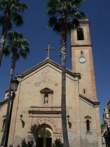 church of Saint John the Baptist