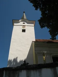 Church of Saint Nicholas