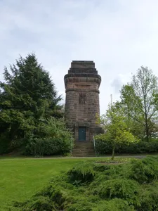 Bismarck Tower (Marburg)