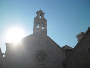 Church of the Holy Spirit
