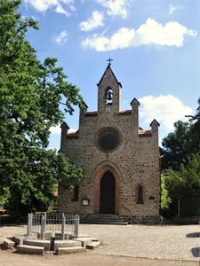 Kirche Stecklenberg