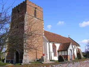 Church of St Peter