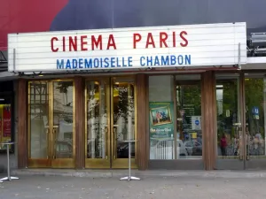 Cinema Paris