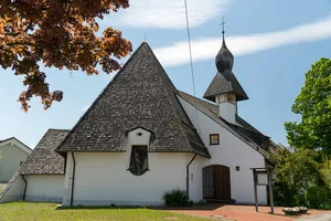 Tulpenweg 1