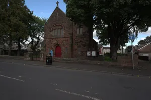Carmyle Church, 135 Carmyle Avenue, Carmyle, Glasgow