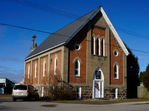 Trinity Evangelical Lutheran Church