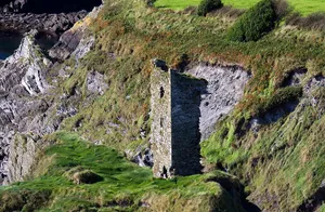 Castle Downeen