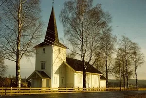 Auli Church