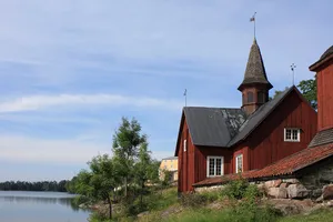 Fagervik Church