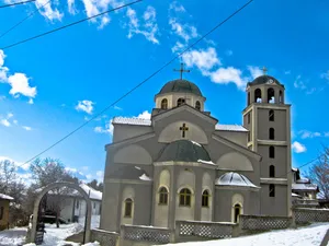 Sts. Peter and Paul Church