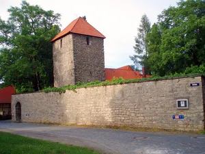Protestant Church Bexheim