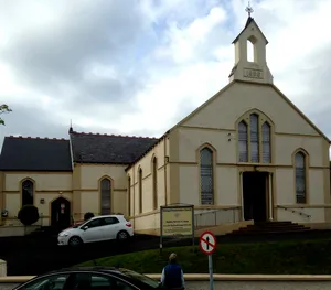 Donegal Town Presbyterian Church