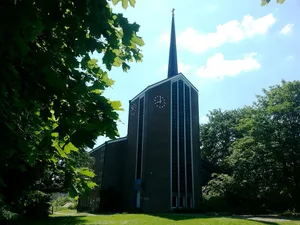 Markuskirche