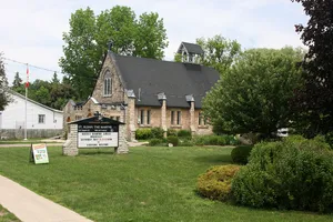 St. Alban the Martyr Anglican Church