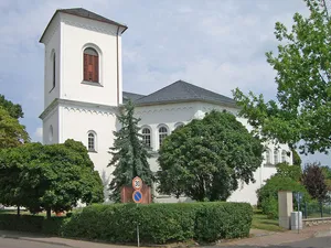 Hoffnungskirche