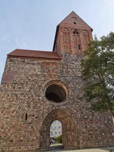 Nikolaikirche