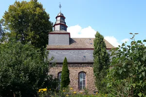Evangelische Kirche