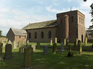 Church of All Saints