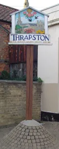 Thrapston