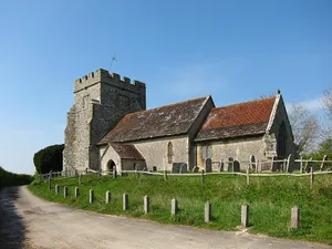 The Parish Church of St Peter