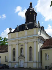 Schlosskirche Köpenick