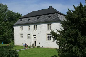 Denklingen Castle