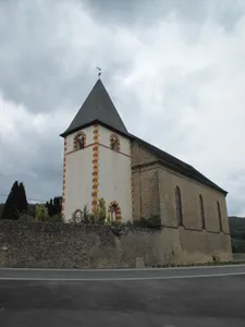 Saint John the Evangelist Church