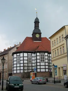 St. George (Bad Freienwalde)