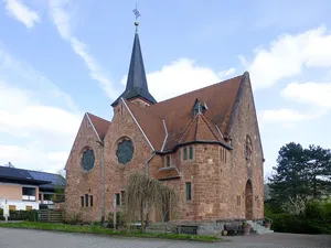 Protestant Church