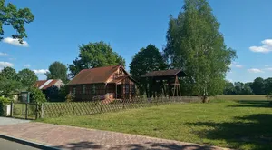 St Martin church Sophienthal