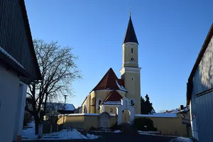 St. Peter und Paul (ensemble)