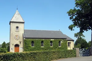 Langeslund Church
