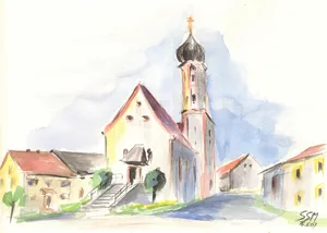 Sankt Leonhard