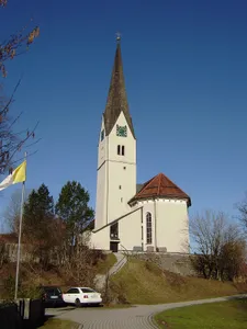 St. Martin