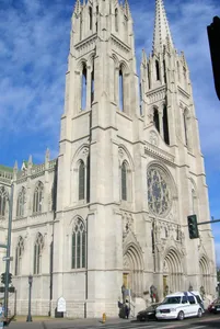 Cathedral Basilica of the Immaculate Conception