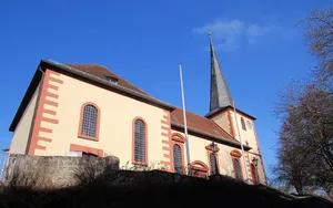 Pfarrkirche