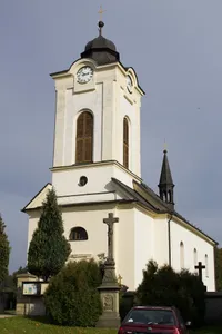 Church of Saint Vitus
