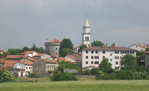 St. Michael's Parish Church