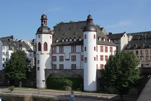 Old Castle (Koblenz)