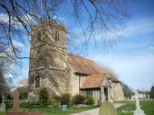Church of St Andrew