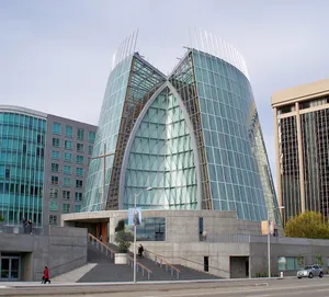 Cathedral of Christ the Light