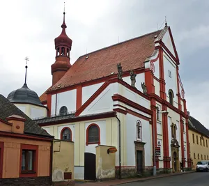 Church of Saint Joseph