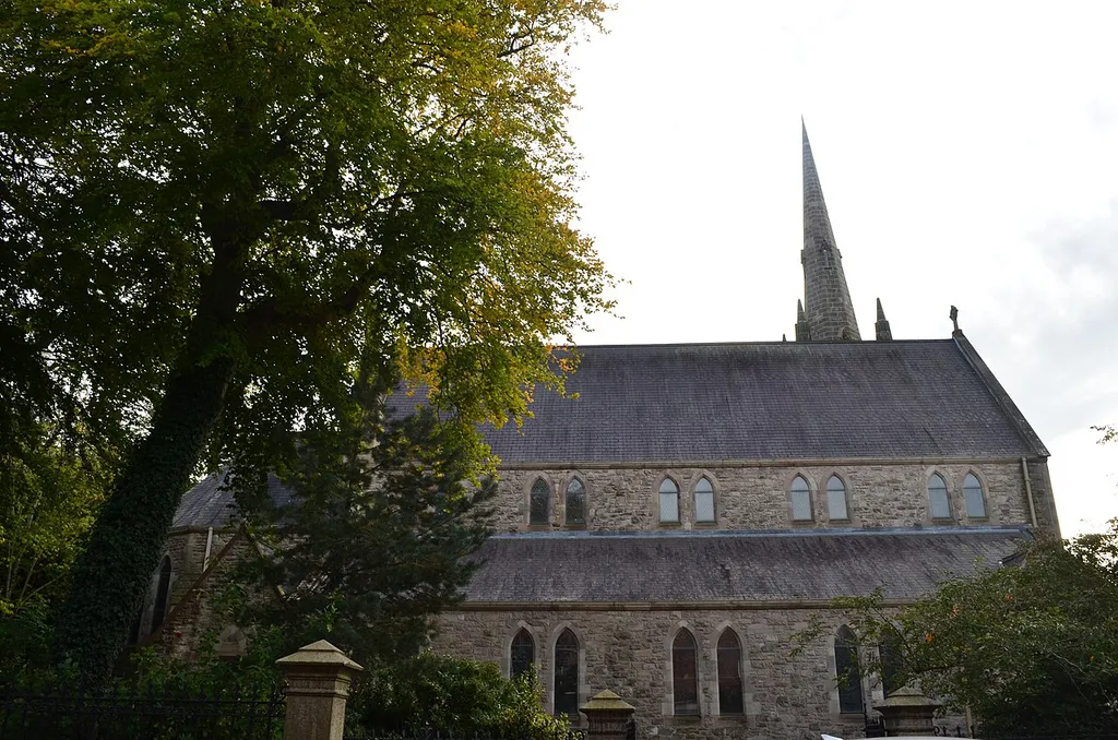 This is a photo of a listed building with HB number
