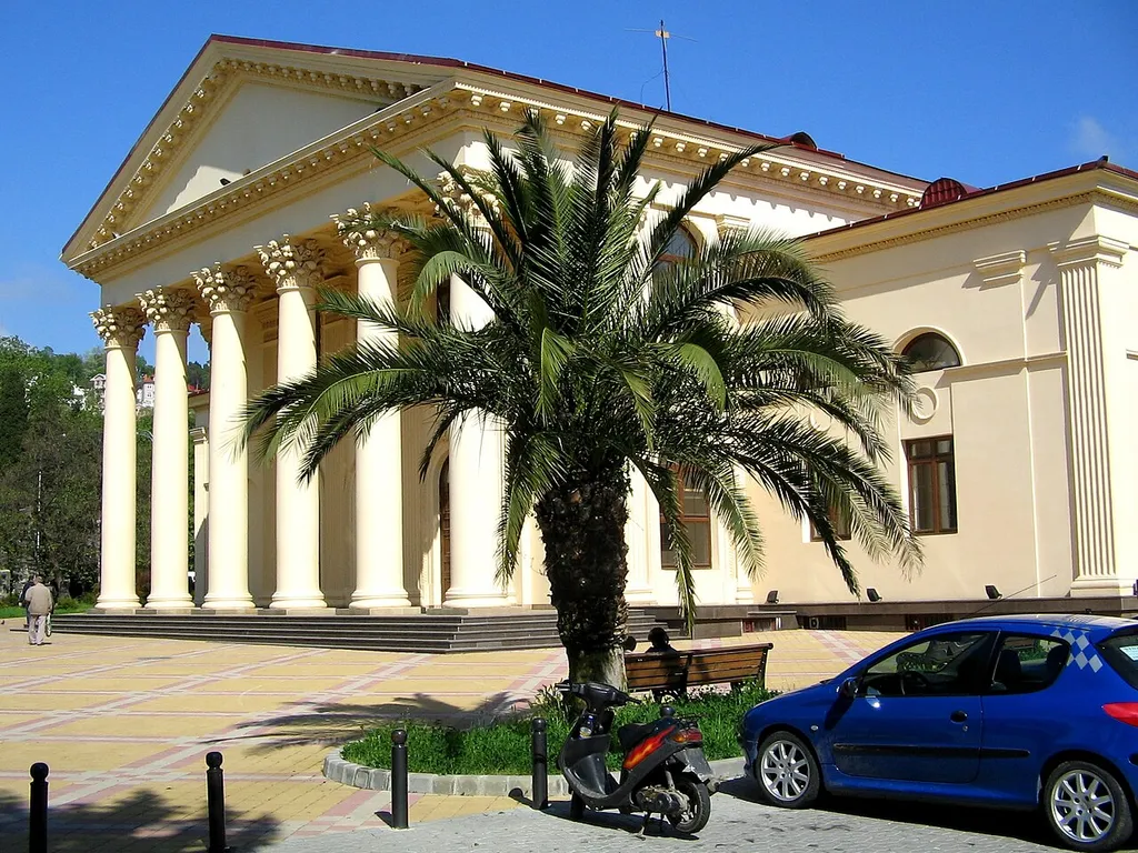 Kinoteatr Stereo