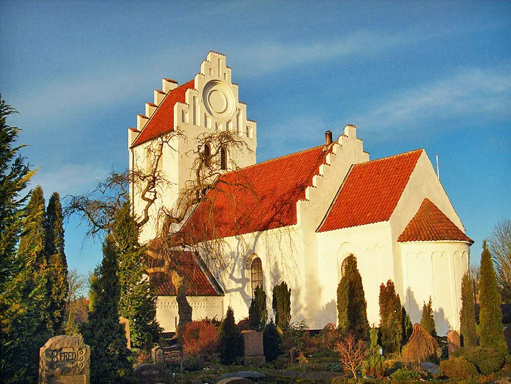 fra sydøst
