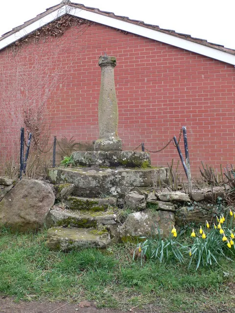 Sundial near St Andrew's