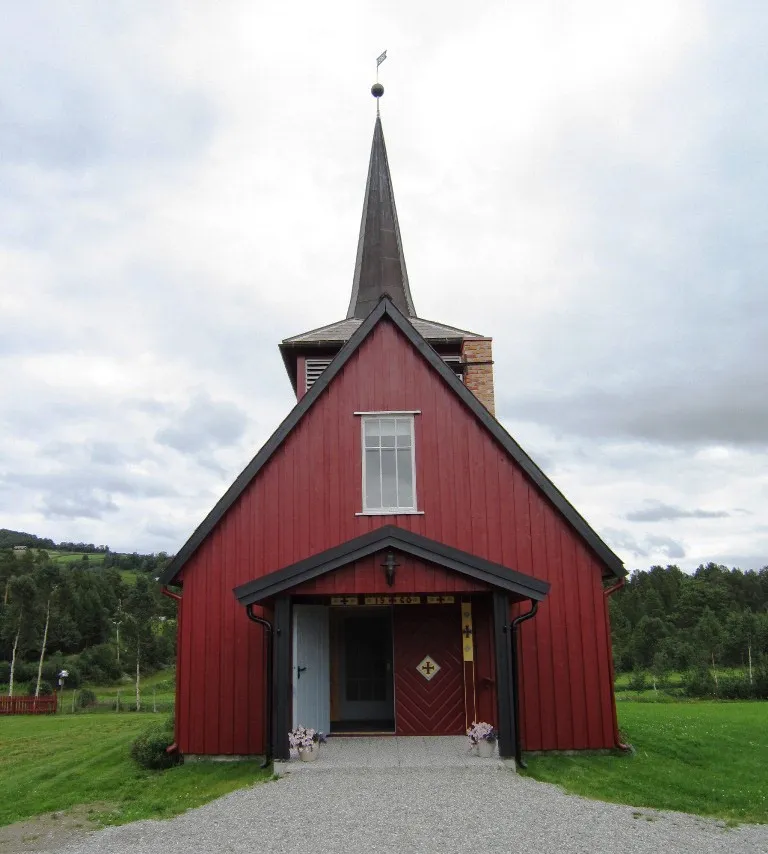 Dalsbygda kirke (Os i Østerdalen)