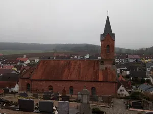 Kirche